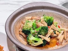 -锦府盐帮·私宴(赛特店)