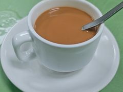 -胜利茶餐室