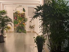 -ins森林童话餐厅coffee&bistro
