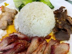 -澳门陈光记烧味饭店(万象城店)