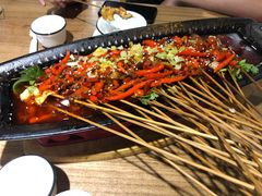 -成都吃客(九眼桥店)