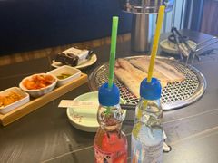 -银座苑烧肉酒场·烤活鳗(仙霞路店)