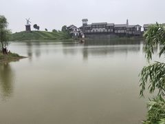 -金卉庄园
