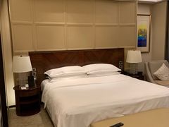 -广州粤海喜来登酒店