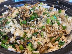 招牌黄鳝饭-台山美食一绝阿四台山黄鳝饭(阿四创作店)