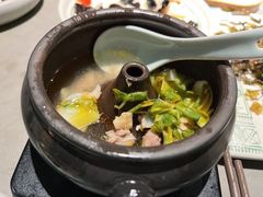 -云海肴·汽锅鸡·云南菜(高德置地店)
