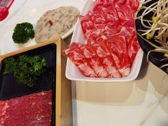 -祥源胡同·涮牛羊肉火锅(花桥店)