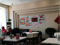 大堂-巢香扣肉馆
