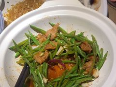-小菜园新徽菜(溧阳万达店)