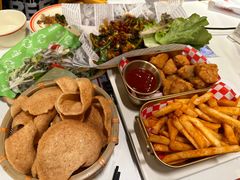 -BLABLATAI吧啦泰·泰式爆炒(西宸天街店)