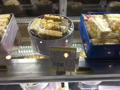 -家琳甜品(江南东店)