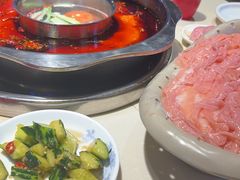 -大队长主题火锅(观音桥店)