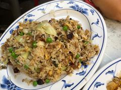 -玫瑰苑烧腊饭店