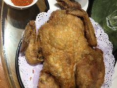 -秦唐一号西安菜馆(钟楼店)