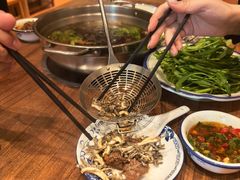-厝味火锅·潮汕卤水火锅(十一合店)