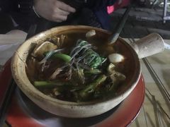 -清真·马文砂锅大全(麦苋街店)