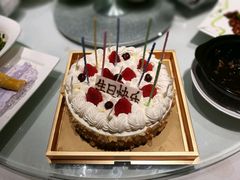 -匠造烘焙(上海湾店)