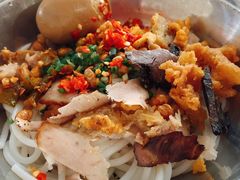 桂林米粉-瘦子桂林米粉店(总店)