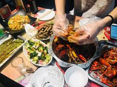 -刘一龙虾.烧烤(理工直营店)
