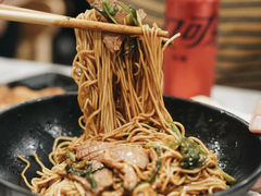 -老地方面馆(思南路店)
