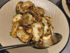 -开海·红岛海鲜虾水饺(石老人店)