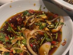 -陈先进鱼馆·夜宵·地道农家菜(湖墅南路店)