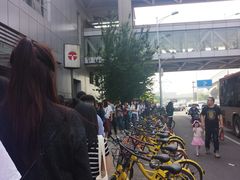 -复兴门(地铁站)