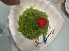 -江南韵·无锡太湖文化体验餐厅(凤凰天街店)