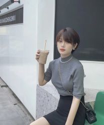 -AFA Hair studio·女士发型设计