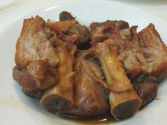 猪脚-阿水狮猪脚大王(台中公园店)