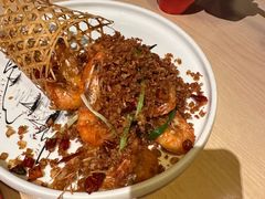 -避风塘(宝山万达店)