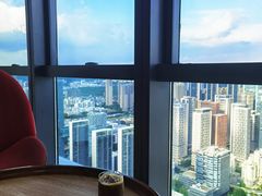 -深铁皇冠假日酒店·大堂吧