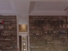 -The St·Regis Bar 瑞吉酒吧