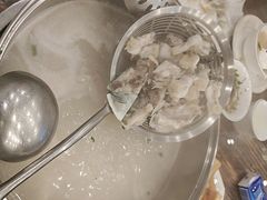 -正能量脆肉鲩火锅