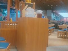 -陳香貴·兰州牛肉面(东方宝泰店)