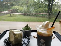 -雪绿茶博物馆