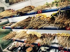 -钢管厂五区小郡肝串串香(南山店)