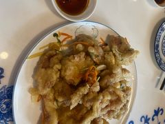 -老都一处饺子馆(道里店)