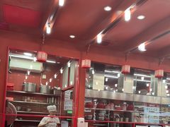 -喜家德虾仁水饺(东海缤纷天地店)
