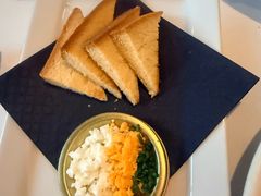 -MORTON'S 莫尔顿牛排坊(北京丽晶酒店)