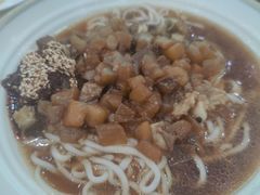 -锦馨豆汁(天坛路店)