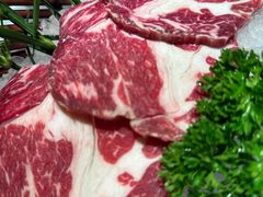 -红沃鳗鱼黑牛烤肉店(不老街店)