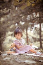-Angel Fish photography 儿童摄影工作室(亚运村店)