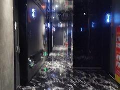 -星璨火吧KTV聚会餐厅(华清广场店)