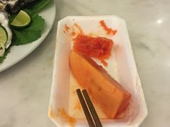-芽庄中心购物广场