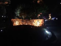 -天目湖御水温泉·度假酒店