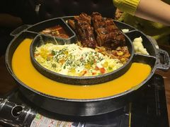 -火炉火自助餐(枫蓝国际店)