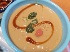 小料-竹叶涮肉坊(总店)