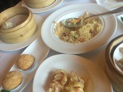 -富力丽思卡尔顿酒店·丽轩中餐厅