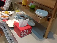 -海底捞火锅(天一广场亚细亚店)
